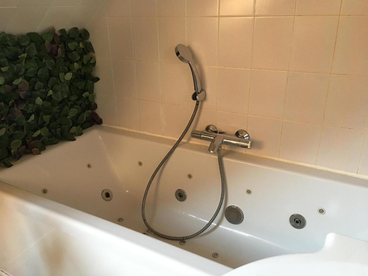 Domloup La Metairie Bed & Breakfast エクステリア 写真